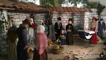 Frontignan : quels sont les points forts des festivités de Noël ? - Midi Libre