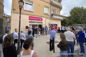 Frontignan, projet coeur de ville : rendez-vous du 29 novembre au 10 décembre - lemouvement.info