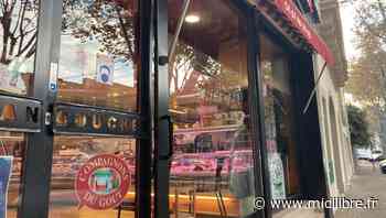 Frontignan : des boules de Noël vendues au profit des Petits princes - Midi Libre