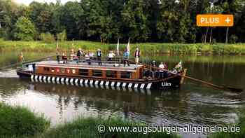Darf der Neu-Ulmer Stadtrat nicht mehr auf Schachtelfahrt gehen? - Augsburger Allgemeine