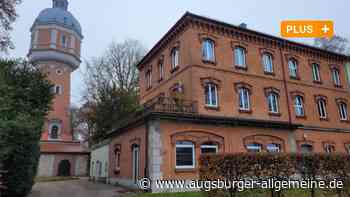 Am Neu-Ulmer Wasserturm soll ein Haus der Nachhaltigkeit entstehen - Augsburger Allgemeine
