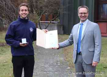 Neu-Ulm: Wasserwachtler war privat am Pfuhler Baggersee und wurde zum Lebensretter - BSAktuell