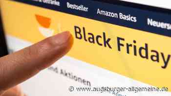 Umfrage in Neu-Ulm: Was halten Sie von "Black Friday" & Co.? - Augsburger Allgemeine
