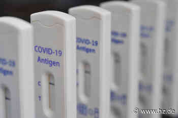 Corona in AA, Ulm und GP: So ist die Lage in Sachen Corona in Heidenheims Nachbarschaft - Heidenheimer Zeitung