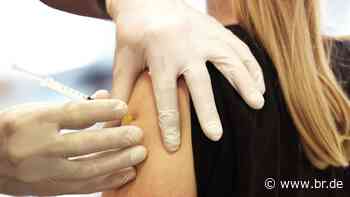 Haftstrafe für Droh-SMS an impfenden Hausarzt aus Neu-Ulm - BR24