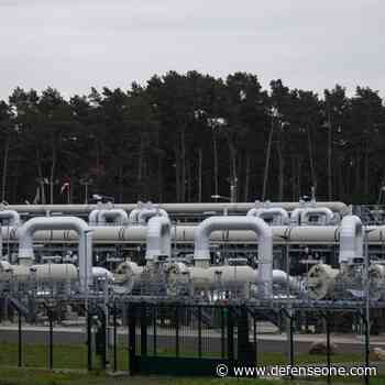 Energize NATO’s Response to Russia’s Threats Against Ukraine