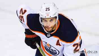 Oilers' Darnell Nurse partners with Free Play for Kids as program ambassador