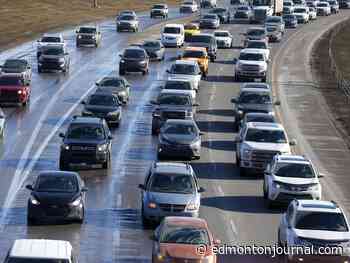 New Alberta auto insurance will change how insurers process claims, calculate premiums