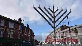 5 Hanukkah menorah-lighting events in north London - Hackney Gazette