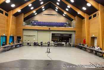 Gemeenteraad in De Stegel (Kinrooi) - nieuwsblad.be