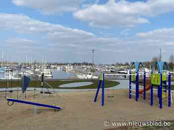 Vernieuwde havengebied open voor grote publiek vanaf paasva... (Kinrooi) - nieuwsblad.be