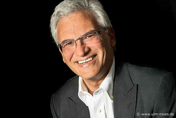 Impfen, testen, boostern, Kontakte reduzieren: Ulmer OB Gunter Czisch bittet Bürger um Mithilfe gegen Infektionswelle