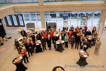 Brasschatenaren leveren jaarlijks 1500 bloedgiften via Rode Kruis
