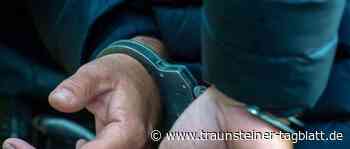 Traunstein: Polizei nimmt aggressiven Bettler fest - Traunsteiner Tagblatt