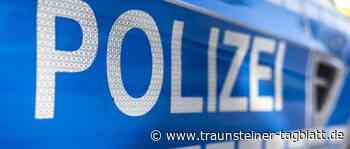 Geparktes Auto im Parkhaus angefahren: 3000 Euro Schaden - Traunsteiner Tagblatt