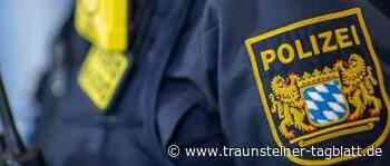 Traunstein: Jugendlicher Schokoladendieb auf frischer Tat ertappt - Traunsteiner Tagblatt