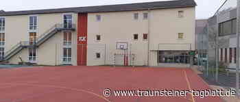 Stadt zieht Bau von Photovoltaikanlage in Erwägung - Traunsteiner Tagblatt