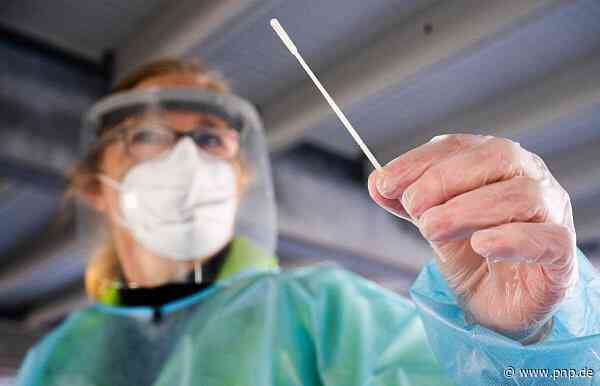 35-Jähriger im Landkreis Traunstein stirbt an oder mit Corona - Traunstein - Passauer Neue Presse