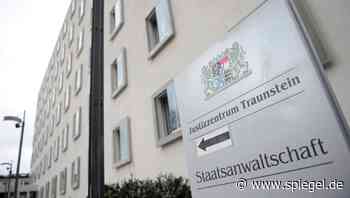 Anklage gegen falschen Arzt: Theologe soll Menschen gegen Covid-19 geimpft haben - DER SPIEGEL