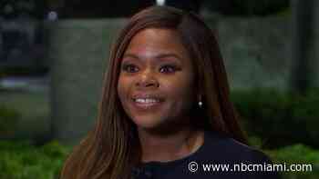 Cherfilus-McCormick Preps for Congress Following Primary Win