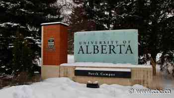 Former University of Alberta students sues professor, university alleging sexual assaults