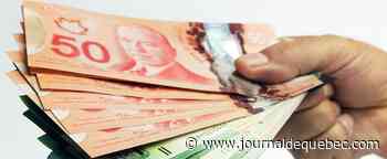 Une femme remporte la loterie trois fois en trois ans