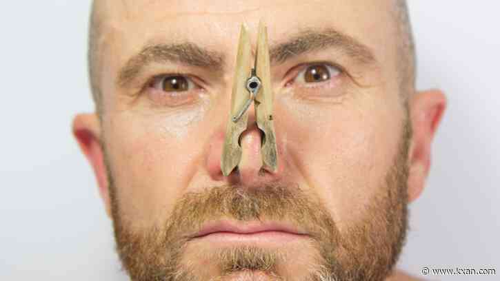 Stinky air in Austin? The 'Luling Effect' returns