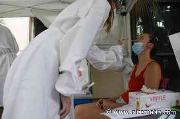 13 passagers arrivés aux Pays-Bas depuis l'Afrique du Sud porteurs du variant Omicron