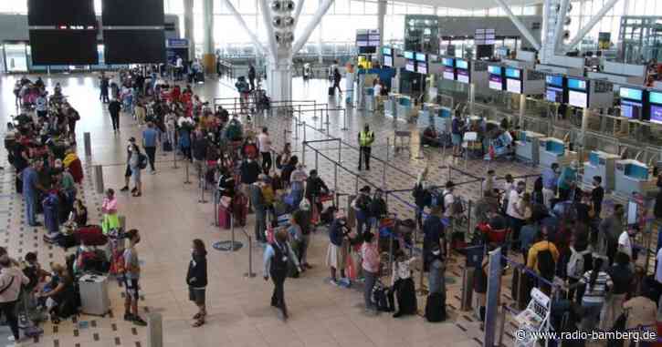 Immer mehr Nachweise: Was wir bislang über Omikron wissen?