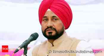 Punjab govt to set up research centre on Hindu epics: Channi; says will do PhD on Mahabharata