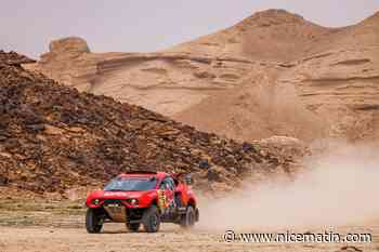 Le Dakar 2022 avec un parcours légèrement modifié et quelques nouveautés