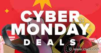 Cyber Monday 2021: 167 best deals from Walmart, Best Buy and more     - CNET