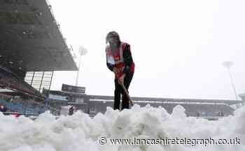 Snow: Latest updates from across Lancashire