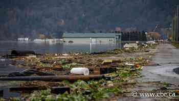 Flood insurance could become 'luxury for the rich'; Updated mask guidance: CBC's Marketplace cheat sheet