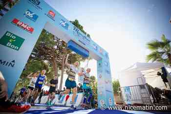 Retrouvez tous les résultats du Marathon Nice-Cannes qui s'est déroulé ce dimanche 28 novembre