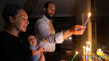 Hanukkah 2021: Everything you need to know about the Jewish holiday, beginning at sundown tonight