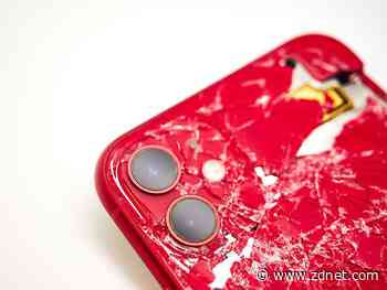 Five warning signs your iPhone is about to die