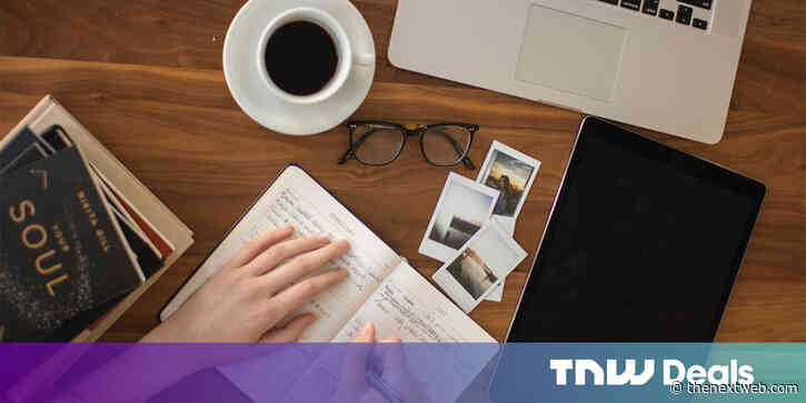 These 10 eLearning bundles could start your 2022 on a career-expanding note