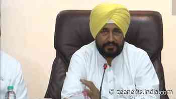 Punjab CM Channi wants to pursue PhD in Mahabharata, says will set up research centre on Hindu epics