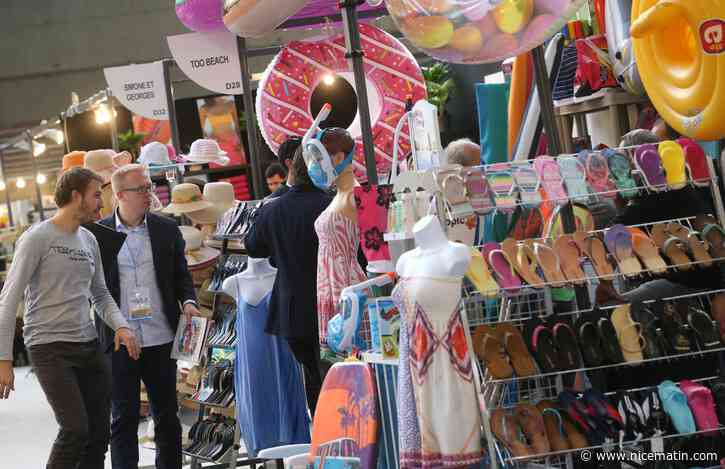 "J’ai versé des milliers d’euros, envoyé 20 000 invitations…" : l’inquiétude des organisateurs de salons à Nice après l’annulation de Luna Park