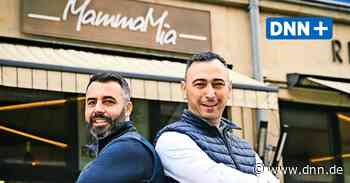 Gastronomie in Dresden: Kaddi kostet im Mamma Mia - Dresdner Neueste Nachrichten