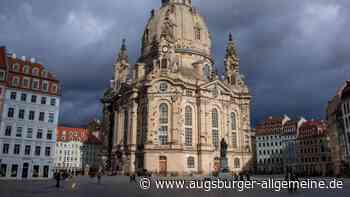 Adventskonzert 2021 in Dresden wurde abgesagt - Augsburger Allgemeine