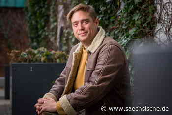 Dresden: Weihnachtsgans Auguste in der Corona-Pause - Sächsische.de