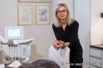 Dresden: Kosmetikerin - Seit 40 Jahren im Geschäft - nun Aus durch Pandemie? - Sächsische.de