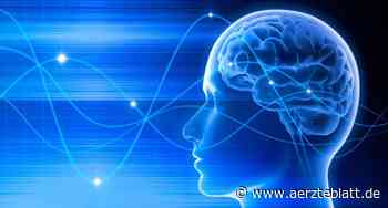 Neues Graduiertenkolleg zur Depressionsforschung in Dresden - Deutsches Ärzteblatt: Aktuelles aus Gesundheitspolitik und Medizin