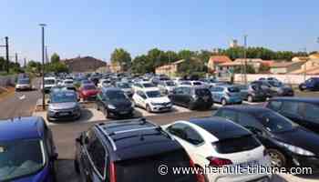 Frontignan : règles d'utilisation des parkings - Hérault Tribune - Hérault-Tribune