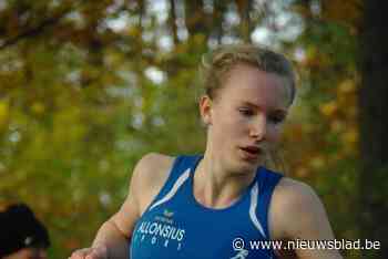 Eline Van Craenenbroeck en Ward Van der Kelen  verwachte winnaars in domein Drie Fonteinen in Vilvoorde