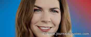 Marie-Victorin : le PLQ présente sa candidate ce matin