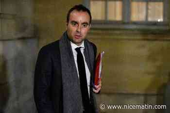 Le ministre des Outre-mer, Sébastien Lecornu se rend aux Antilles après un retour "notable" au calme