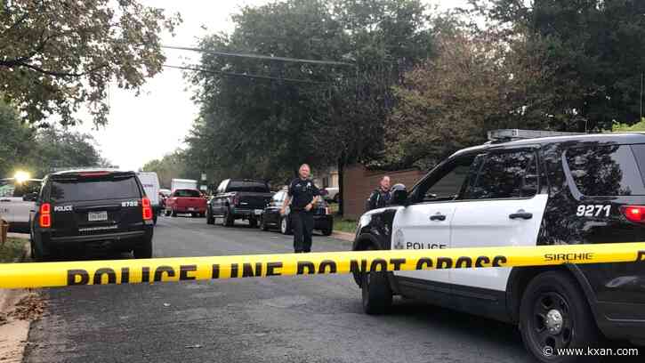 LIVE: 1 person killed in SE Austin shooting Sunday morning